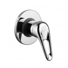 Смеситель для душа Lemark Luna LM4123C встраиваемый