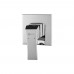 Смеситель для душа Lemark Unit LM4523C встраиваемый