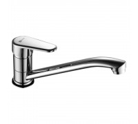 Смеситель для кухни Lemark Point LM0304C