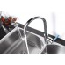 Смеситель для кухни Lemark Aura LM0605C