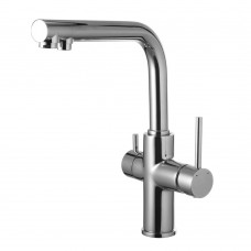 Смеситель для кухни Lemark Comfort LM3060C под фильтр