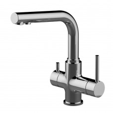 Смеситель для кухни Lemark Comfort LM3061C под фильтр