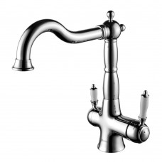 Смеситель для кухни Lemark Comfort LM3065C под фильтр