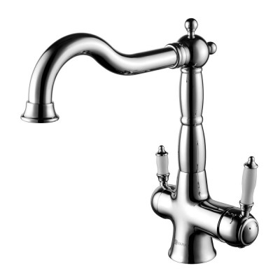 Смеситель для кухни Lemark Comfort LM3065C под фильтр