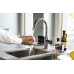 Смеситель для кухни Lemark Comfort LM3073C