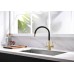 Смеситель для кухни Lemark Comfort LM3075B