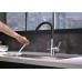 Смеситель для кухни Lemark Comfort LM3075C