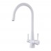 Смеситель для кухни Lemark Comfort LM3075W