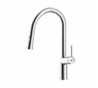 Смеситель для кухни Lemark Minima LM3850C