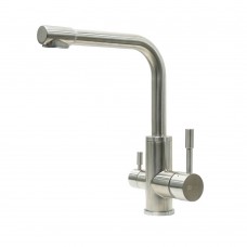 Смеситель для кухни Lemark Expert LM5061S под фильтр