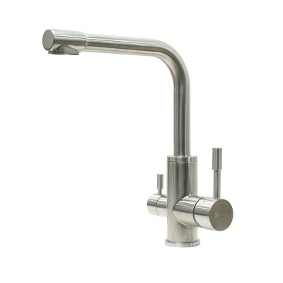 Смеситель для кухни Lemark Expert LM5061S под фильтр