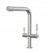 Смеситель для кухни Lemark Expert LM5063S под фильтр