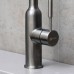 Смеситель для кухни Lemark Expert LM5079GMN, графит