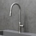 Смеситель для кухни Lemark Expert LM5086S с вытягивающимся изливом