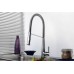 Смеситель для кухни Lemark Soul LM6002C