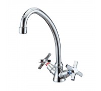 Смеситель для кухни Lemark Promotion LM6050C