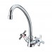 Смеситель для кухни Lemark Promotion LM6050C