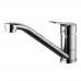 Смеситель для кухни Lemark Partner LM6554C