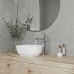 Смеситель для раковины Lemark Linara LM0409C настольный
