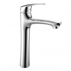 Смеситель для раковины Lemark Linara LM0409C настольный