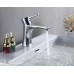 Смеситель для раковины Lemark Evitta LM0506C
