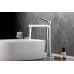 Смеситель для раковины Lemark Plus Grace LM1509C настольный