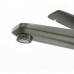Смеситель для раковины Lemark Bronx LM3706GM графит