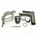 Смеситель для раковины Lemark Bronx LM3706GM графит