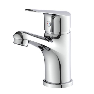 Смеситель для раковины Lemark Partner LM6506C