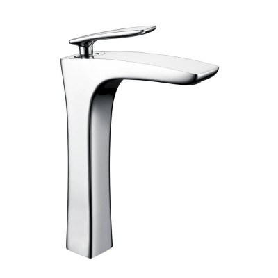 Смеситель для раковины Lemark Bellario LM6809C настольный