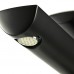 Смеситель для раковины настольный Lemark Ursus LM7209BL, черный