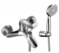 Смеситель для ванны Lemark Linara LM0414C