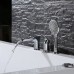 Смеситель на борт ванны Lemark Omega LM3145C