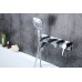 Смеситель для ванны Lemark Atlantiss LM3224C