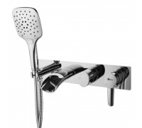 Смеситель для ванны Lemark Atlantiss LM3224C