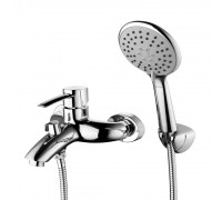 Смеситель для ванны Lemark Atlantiss LM3254C