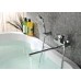 Смеситель для ванны Lemark Basis LM3617C