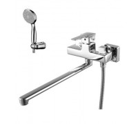 Смеситель для ванны Lemark Basis LM3617C