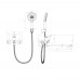 Смеситель для ванны Lemark Minima LM3851C