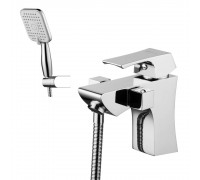 Смеситель на борт ванны Lemark Unit LM4515C