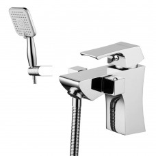 Смеситель на борт ванны Lemark Unit LM4515C
