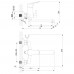 Смеситель для ванны Lemark Partner LM6513C