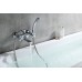 Смеситель для ванны Lemark Partner LM6542C