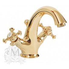 Смеситель для раковины Migliore Prestige New 26896