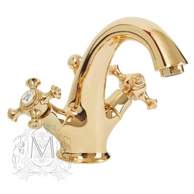 Смеситель для раковины Migliore Prestige New 26896