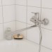 Смеситель для ванны Milardo Amplex AMPSB02M10