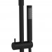 Душевая система Raiber Graceful RPB-006 черный