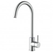 Смеситель для кухни Raiber Graceful RP-012 хром