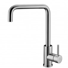 Смеситель для кухни Raiber Graceful RP-013 хром