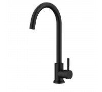 Смеситель для кухни Raiber Graceful RPB-012 черный